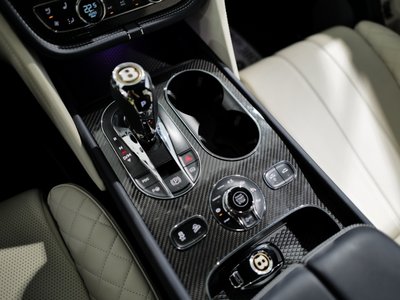 2020 Bentley BENTAYGA 缩略图 69