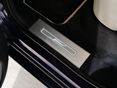 2020 Bentley BENTAYGA 缩略图 38