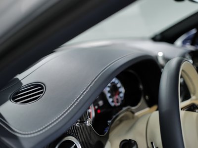 2020 Bentley BENTAYGA 缩略图 49