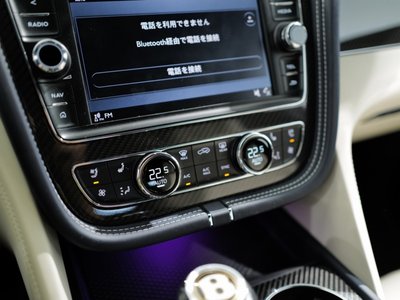 2020 Bentley BENTAYGA 缩略图 57