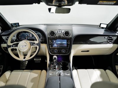 2020 Bentley BENTAYGA 缩略图 14