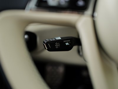 2020 Bentley BENTAYGA 缩略图 54