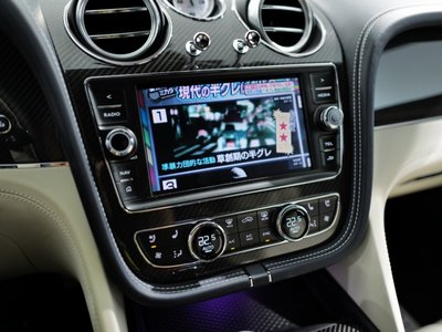 2020 Bentley BENTAYGA 缩略图 74