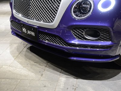 2020 Bentley BENTAYGA 缩略图 119