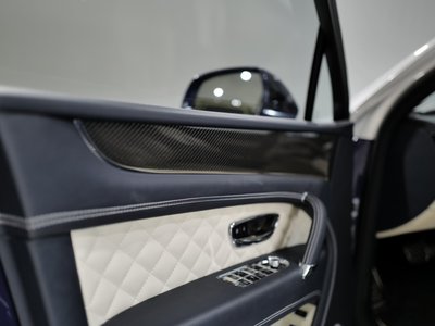2020 Bentley BENTAYGA 缩略图 39
