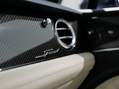 2020 Bentley BENTAYGA 缩略图 68