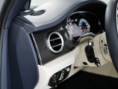 2020 Bentley BENTAYGA 缩略图 47