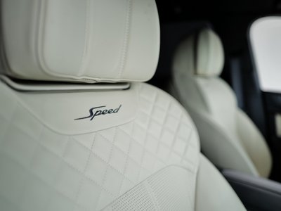 2020 Bentley BENTAYGA 缩略图 87
