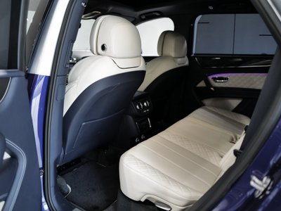 BENTLEY BENTAYGA - 9
