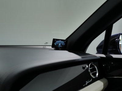 2020 Bentley BENTAYGA 缩略图 65