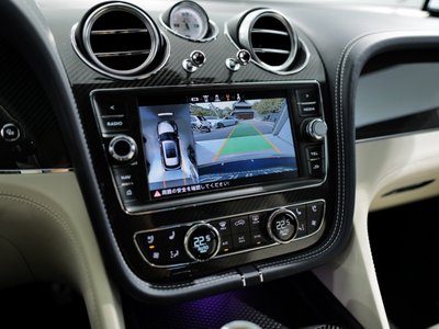 2020 Bentley BENTAYGA 缩略图 72