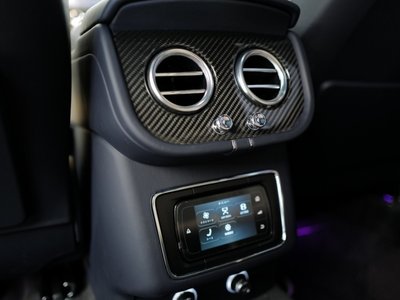 2020 Bentley BENTAYGA 缩略图 82