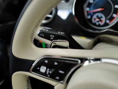 2020 Bentley BENTAYGA 缩略图 56