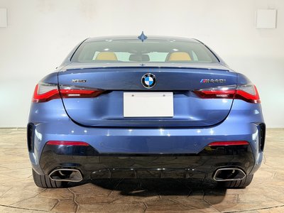2021 BMW 4 SERIES COUPE thumbnail 11