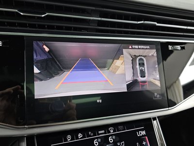 صورة مصغرة 21 لـ 2021 AUDI Q8