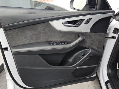 صورة مصغرة 14 لـ 2021 AUDI Q8
