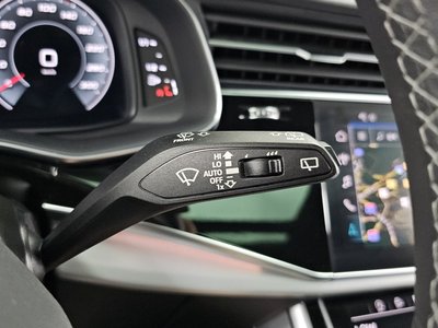 صورة مصغرة 29 لـ 2021 AUDI Q8