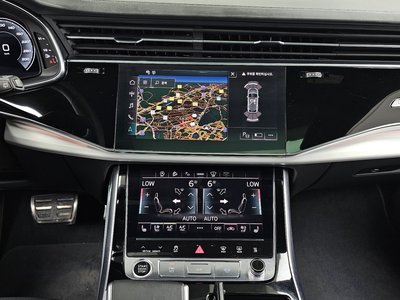 صورة مصغرة 20 لـ 2021 AUDI Q8