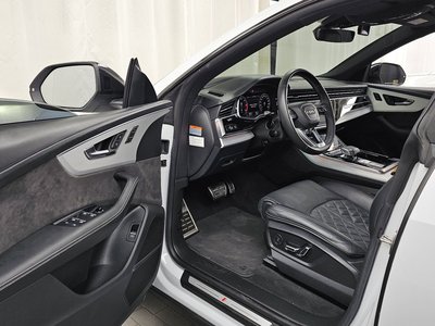 صورة مصغرة 13 لـ 2021 AUDI Q8