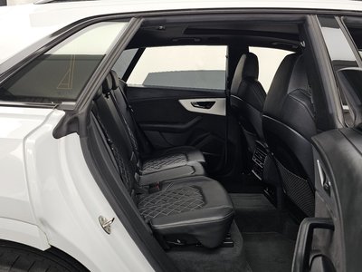 صورة مصغرة 18 لـ 2021 AUDI Q8