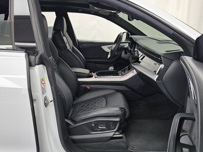 صورة مصغرة 17 لـ 2021 AUDI Q8