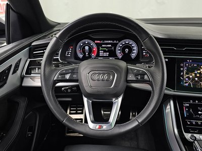 صورة مصغرة 19 لـ 2021 AUDI Q8