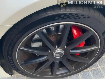 MERCEDES-BENZ S-CLASS - 9