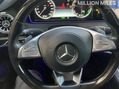 MERCEDES-BENZ S-CLASS - 7