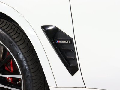 2023 BMW X5 照片 7