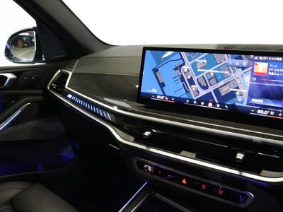 2023 BMW X5 缩略图 41