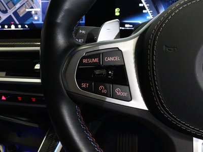 2023 BMW X5 缩略图 29