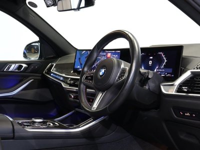 2023 BMW X5 缩略图 20