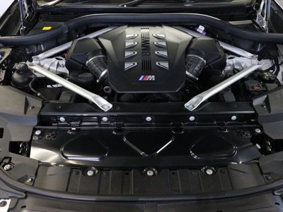 2023 BMW X5 缩略图 65