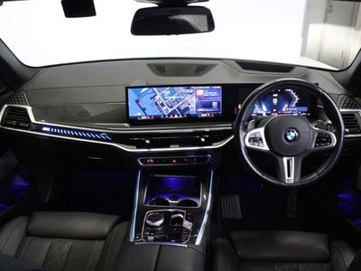 2023 BMW X5 缩略图 19