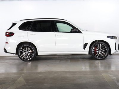 2023 BMW X5 照片 3