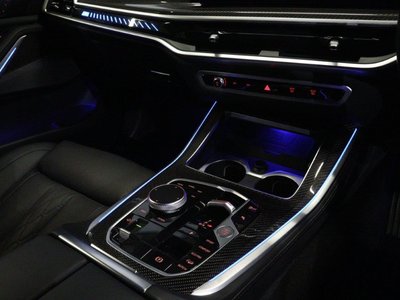 2023 BMW X5 缩略图 30