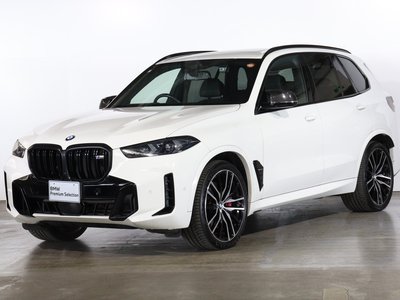 2023 BMW X5 照片 1