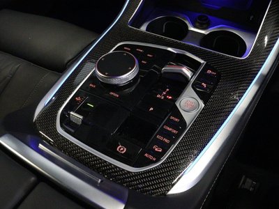 2023 BMW X5 缩略图 32
