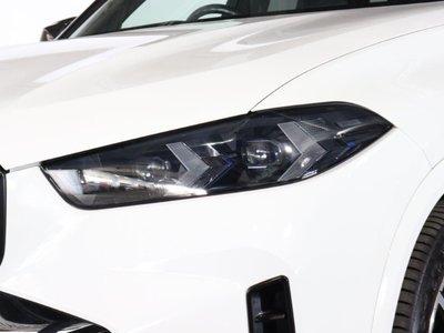 2023 BMW X5 照片 6