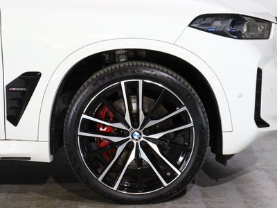 2023 BMW X5 缩略图 63