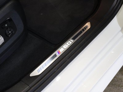 2023 BMW X5 缩略图 62
