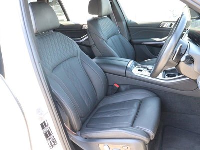 2023 BMW X5 缩略图 22