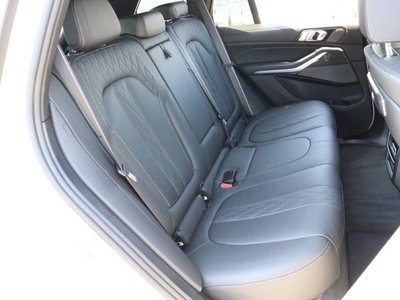 2023 BMW X5 缩略图 21