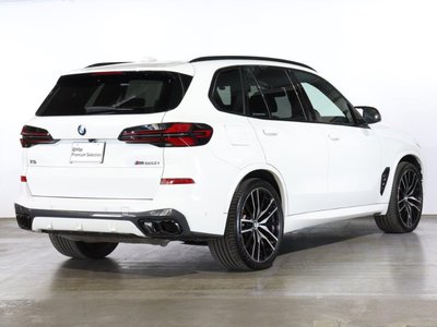 2023 BMW X5 照片 2