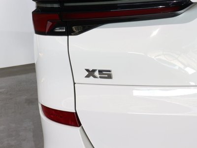 2023 BMW X5 缩略图 14