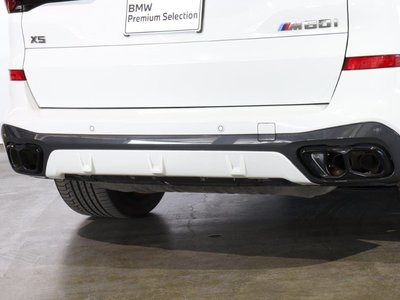 2023 BMW X5 缩略图 11