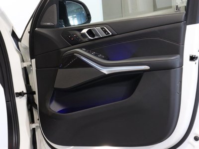 2023 BMW X5 缩略图 59