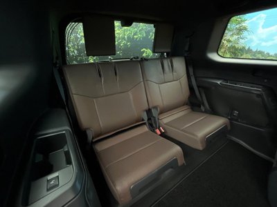 TOYOTA LAND CRUISER 250 - 9