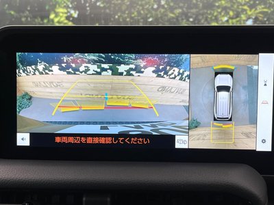TOYOTA LAND CRUISER 250 - 6