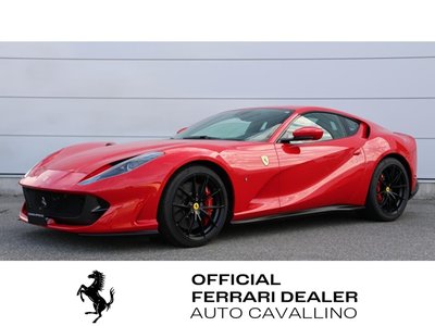FERRARI 812 SUPERFAST - 1